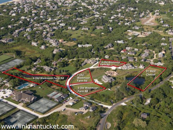 7 Old Westmoor Farm Road Nantucket Image
