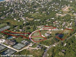 91 West Chester Street West of Town