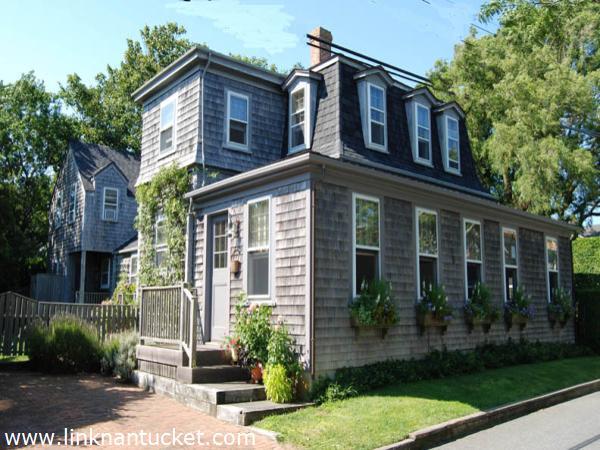 8 Mooers Avenue Nantucket Image