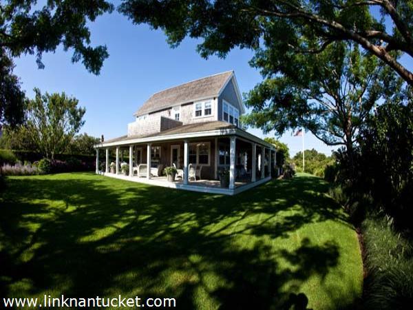 2 Anne's Lane Nantucket Image