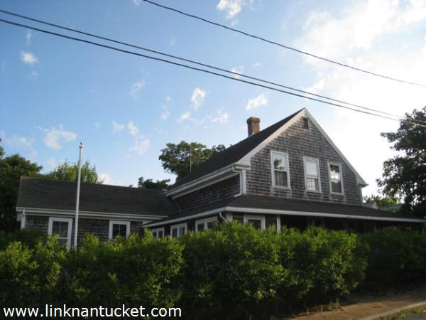 8 Sunset Hill Lane Nantucket Image