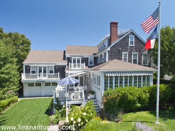 7 Folger Lane Nantucket Image