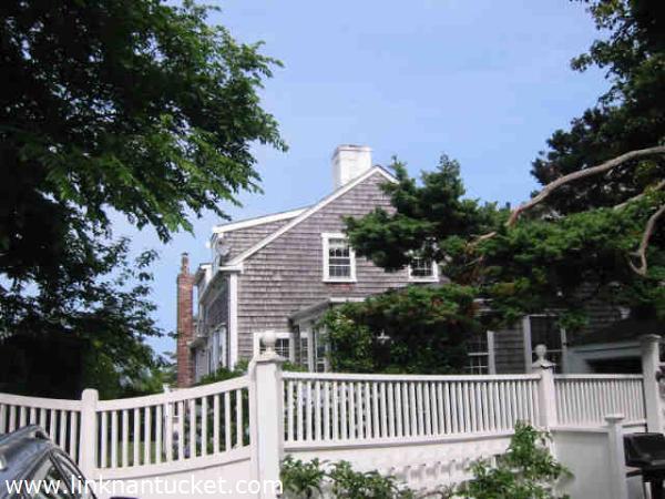 1 Gorhams Court Nantucket Image