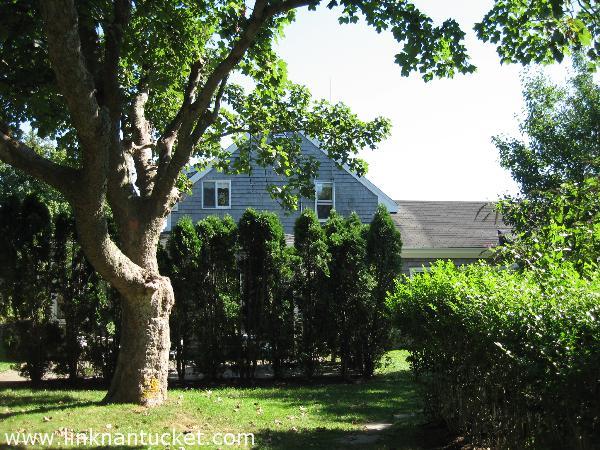 8 Sunset Hill Lane Nantucket Image