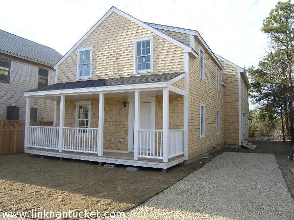 46 Macys Lane # A-1 Nantucket Image