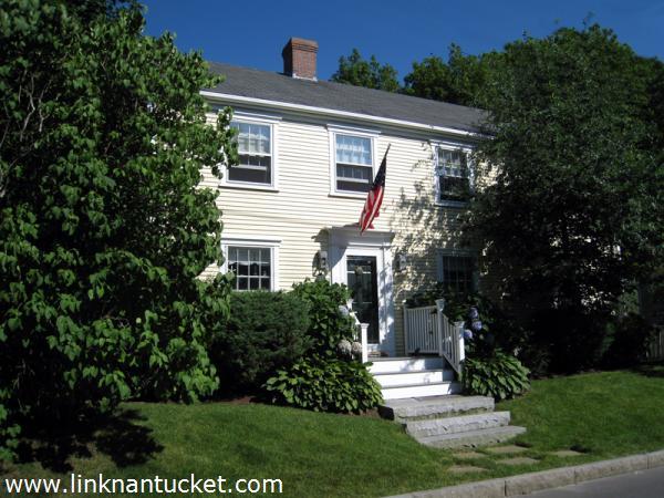 21 Lily Street Nantucket Image