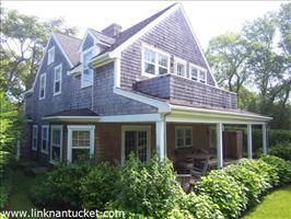 20 Coffin Street Sconset