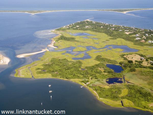 16 Medouie Creek Nantucket Image