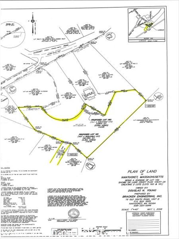 21 Brewster Road Nantucket Image