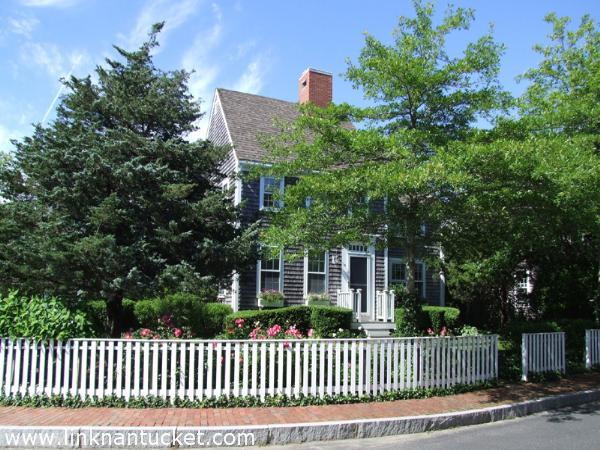 29 Washaman Avenue Nantucket Image
