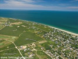 Rear Plainfield Sconset