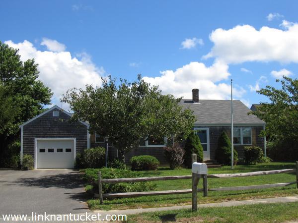 23 Friendship Lane Nantucket Image