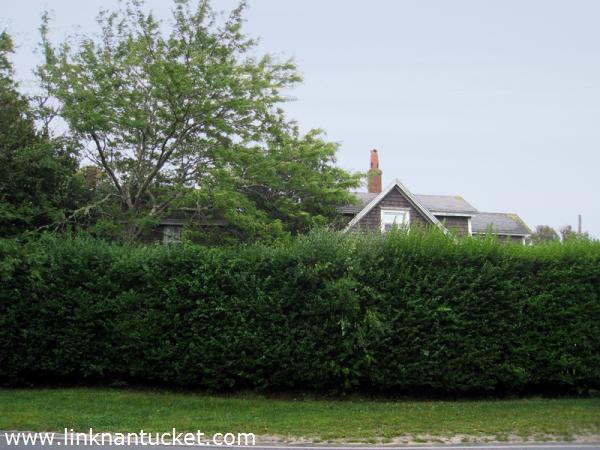 68 Cliff Road Nantucket Image