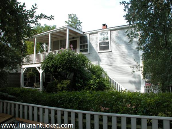2 Hussey Street Nantucket Image