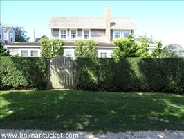 23 Ocean Avenue Sconset