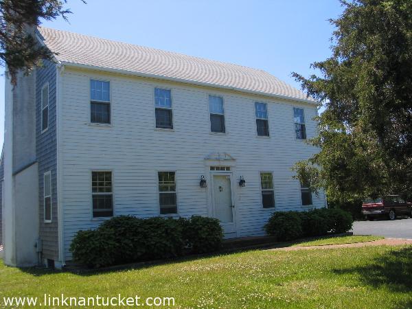 26, 26.5 Bartlett Rd  &  3 Perry La Nantucket Image