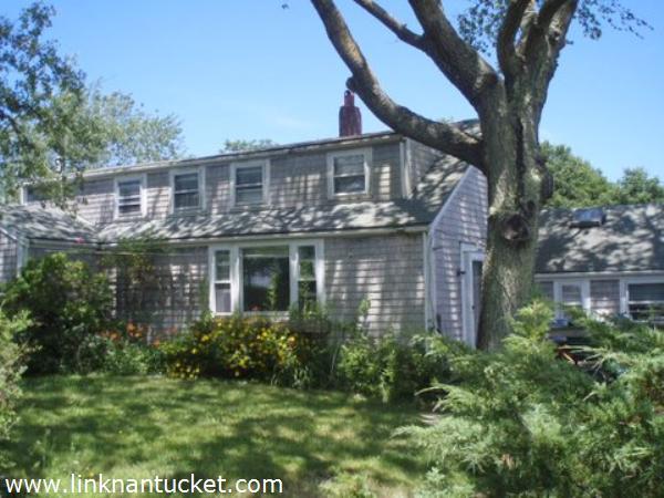 7 Joy Street Nantucket Image