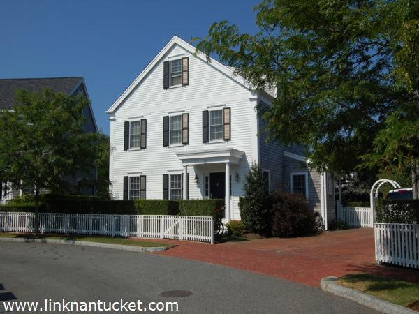 12 Witherspoon Drive Nantucket Image