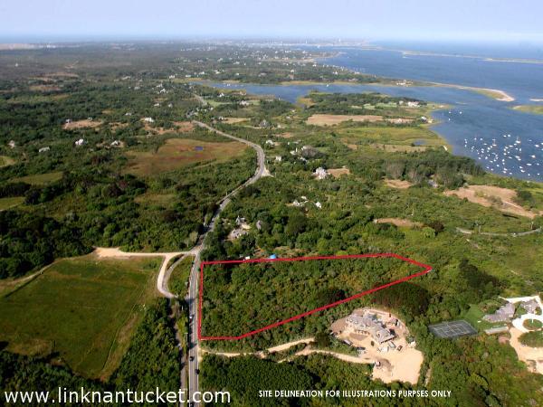 306 Polpis Road #  Nantucket Image