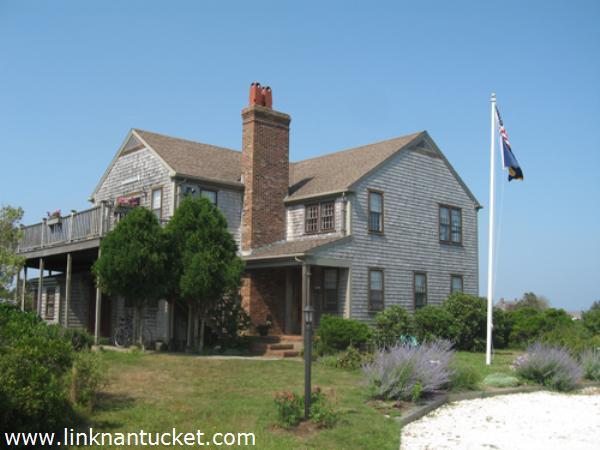 15 Long Pond Drive Nantucket Image