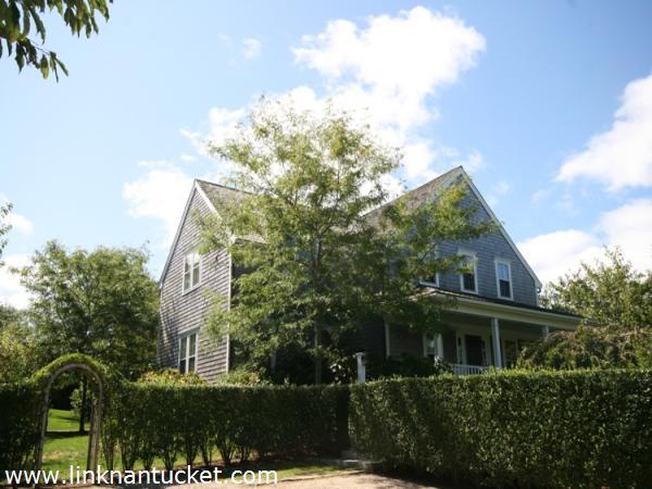 12 Meadow Lane Nantucket Image