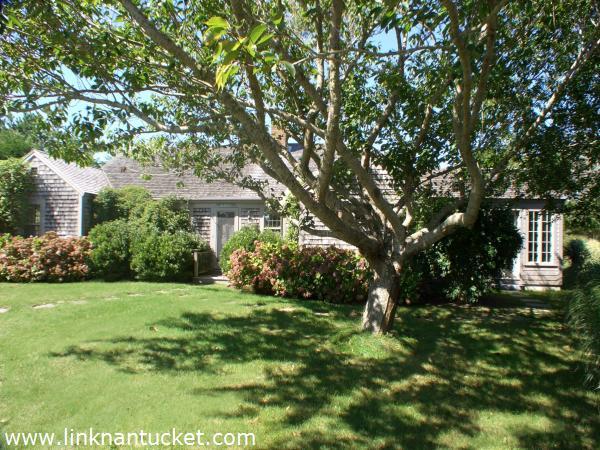 4 Moby Way Nantucket Image