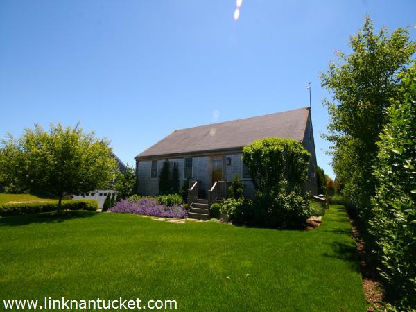 8 Maclean Lane Nantucket Image