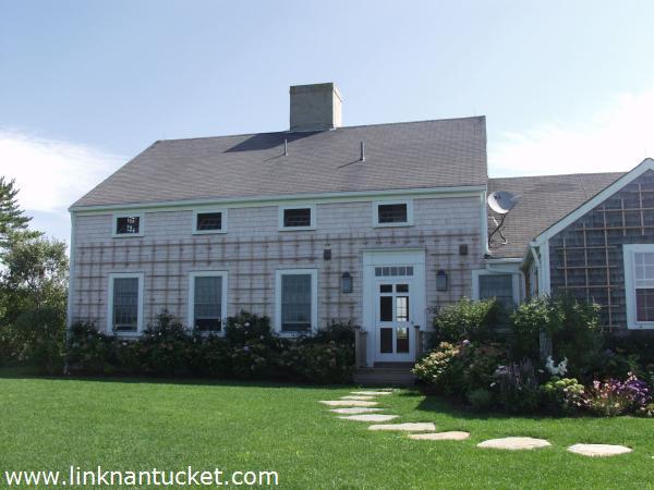89 Squam Road Nantucket Image