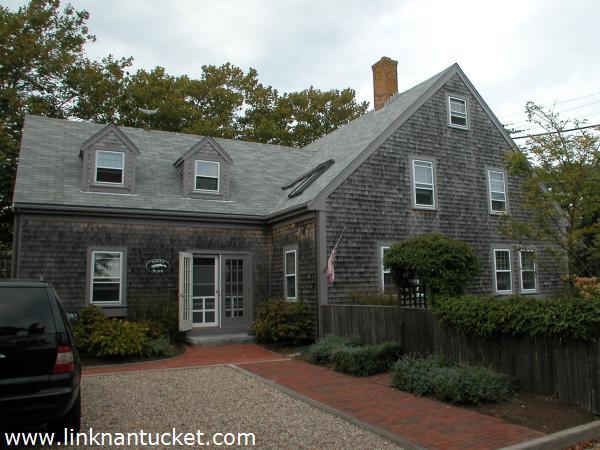 79 Union Street Nantucket Image