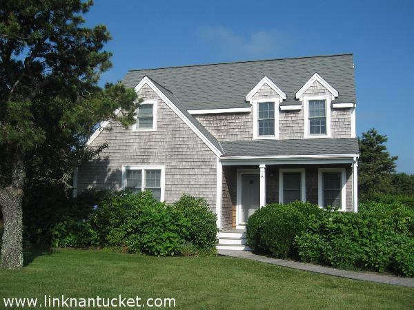 8 Seikinnow Place Nantucket Image