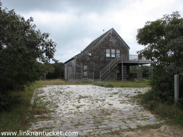 28 Clarendon Street Nantucket Image
