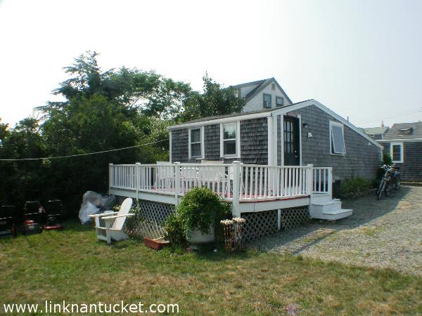 14 Cherry Street Nantucket Image
