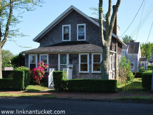 149 Main Street Nantucket Image