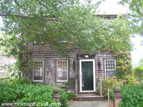 3 Warren Street Nantucket Image