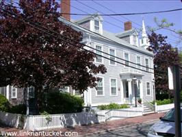 56 Centre Street Town