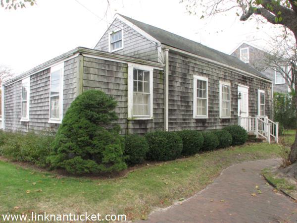 147 Main Street Nantucket Image