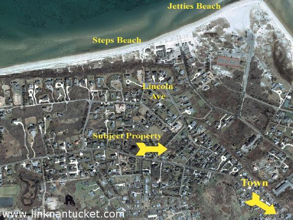 1 Highland Avenue Nantucket Image