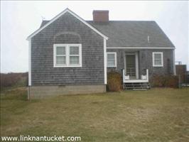 5 Crows Nest Way Wauwinet