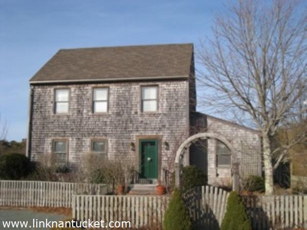 37 Goldfinch Drive Nantucket Image