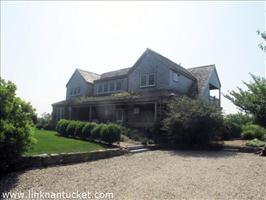 9 Eat Fire Spring Road Wauwinet