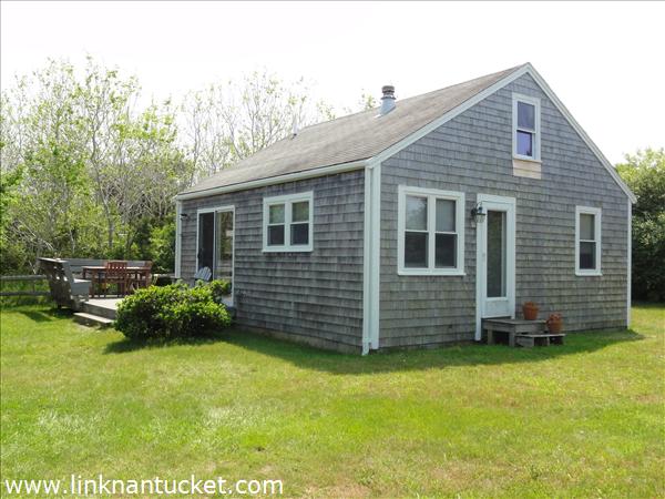 11 Nobska Way Nantucket Image
