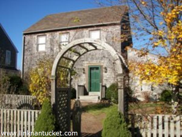 37 Goldfinch Drive Nantucket Image