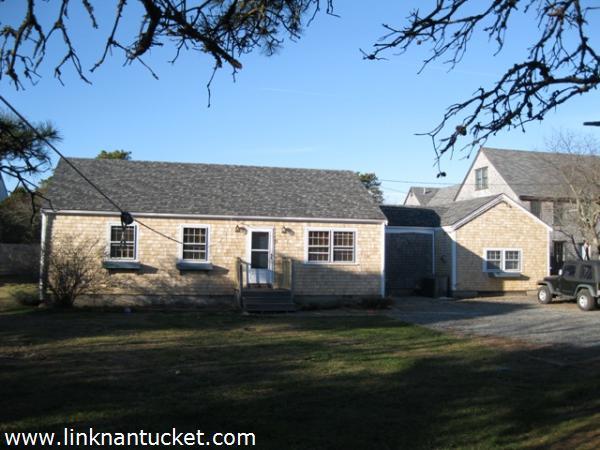 71 Hooper Farm Road Nantucket Image