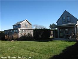 9 Washington Avenue Madaket