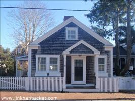 58 Orange Street #  Town