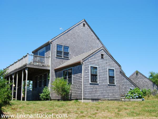 12 Columbus Avenue #  Nantucket Image