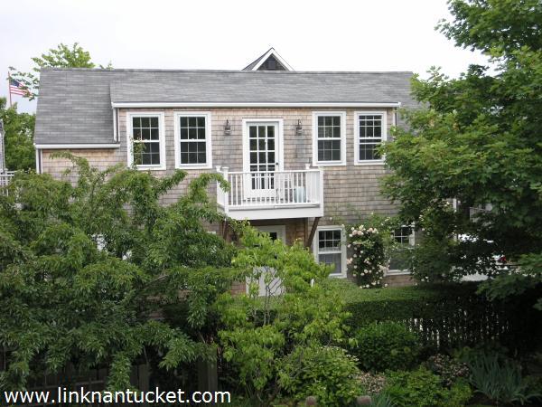 10 Still Dock Nantucket Image