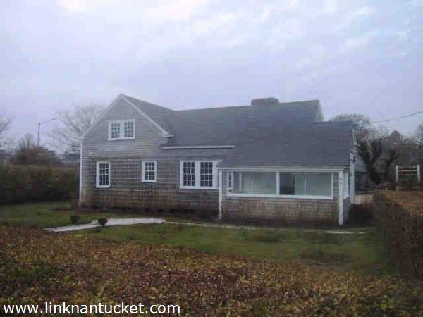 33 Washington Street #  Nantucket Image