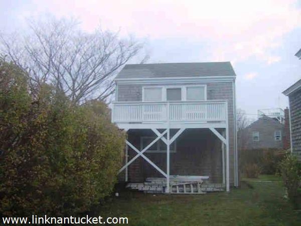 31 Washington Street Nantucket Image