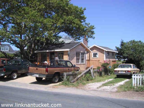 28 Washington Street Nantucket Image